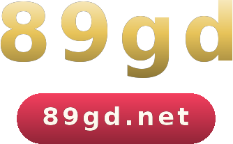 89gd logo
